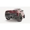 Fab Fours 16-18 SILVERADO 1500 VENGEANCE FRONT SENSOR BUMPER W/ PRE-RUNNER GUARD CS16-D3852-1 - alternate 6